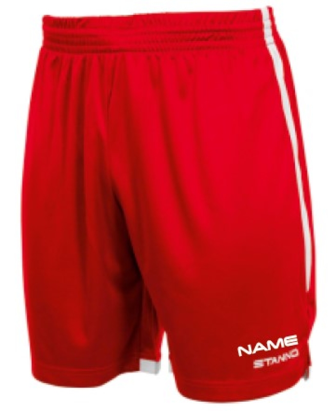 BACJ20 Trainingsshort (420004-6200)